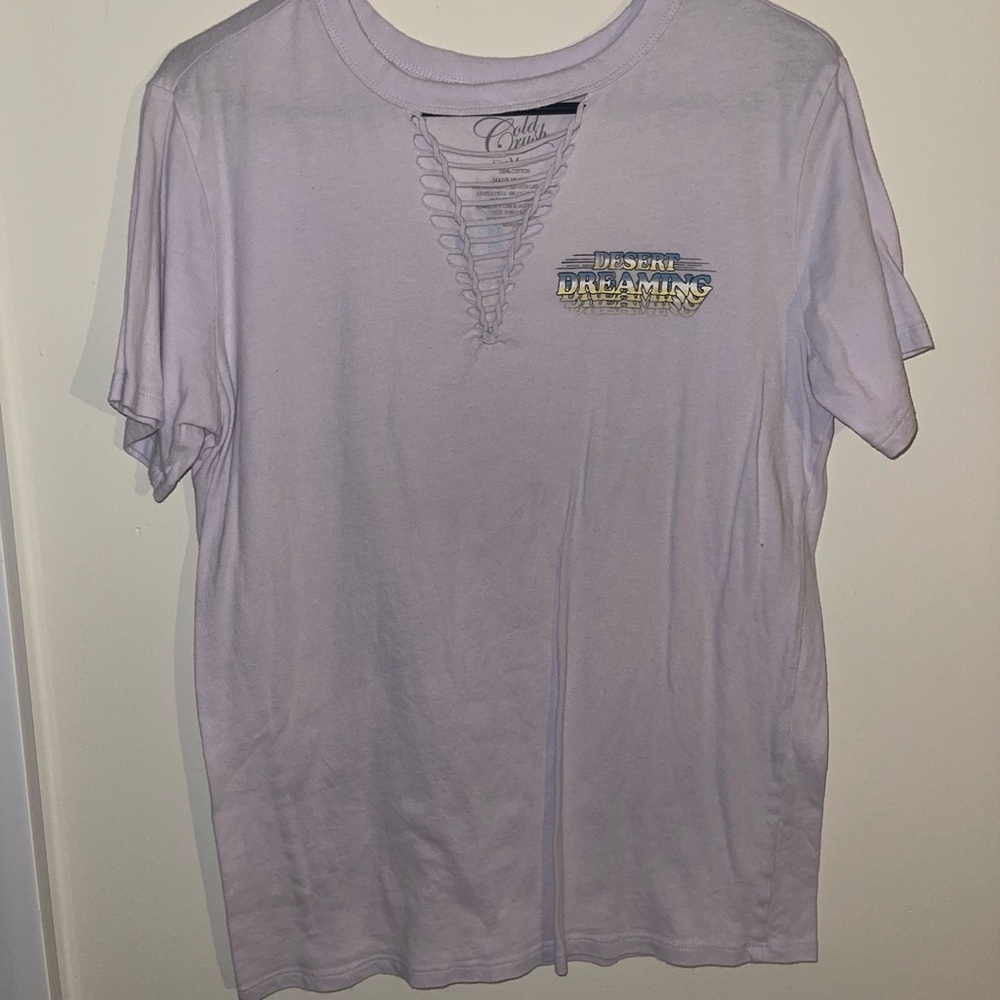 Summer shirt
